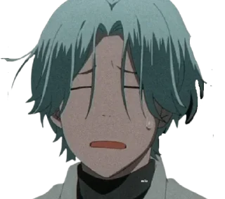😥 emoji SK8 the Infinity (@TgSticker) Telegram sticker 23 of 109