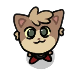 😊 emoji Ночной Кринж Telegram sticker 13 of 14