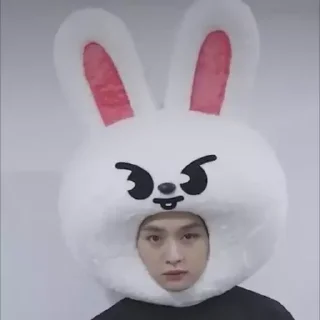 😡 emoji skz fam by @kukysuga Telegram sticker 24 of 94