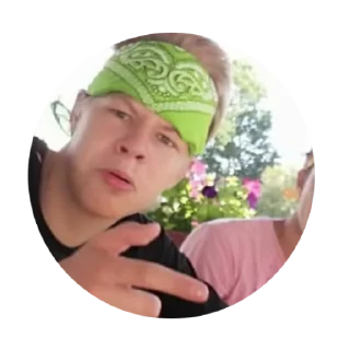 брахнофилы sticker preview 4