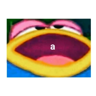 😯 emoji СмеХУЯРИКИ Telegram sticker 18 of 26