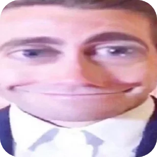 🤳 emoji БОЛЬШЕ ⇨ @CLOOBHUB МЕМНЫЕ СТИКЕРЫ ТЕЛЕГРАМ ТГ TG Telegram sticker 9 of 53