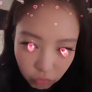 🌟 emoji лизочка Telegram sticker 9 of 75