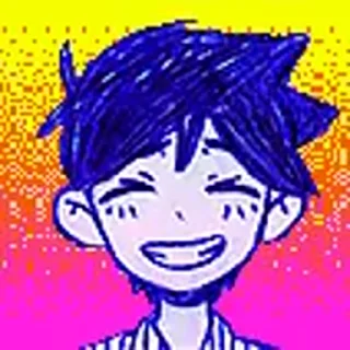 ☺ emoji 💡// @M4kosSt1ck Telegram sticker 14 of 49
