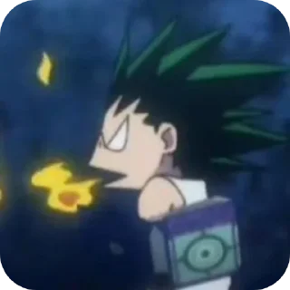 🔥 emoji гон фрикс | via @StickedApp_bot Telegram sticker 14 of 22