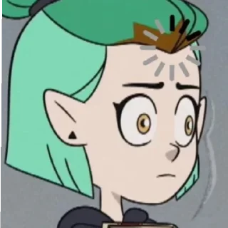 🤯 emoji Хата птички Telegram sticker 6 of 13