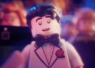 Sticker from шоу офф