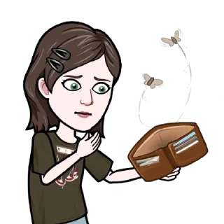 🌟 emoji Кирка @ogwaspott Telegram sticker 9 of 56