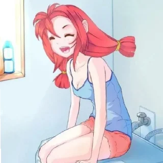 😄 emoji Ульяна Советова   @ArtamZx Telegram sticker 10 of 60