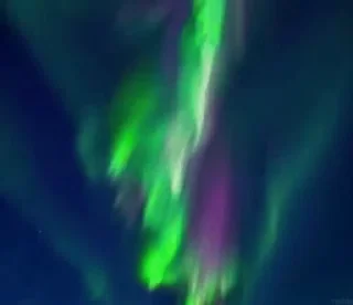 ✨ emoji @TVstickers Northern Lights Telegram sticker 12 of 25