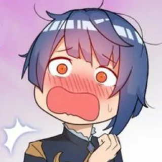 😳 emoji син цю милаш!! Telegram sticker 11 of 22