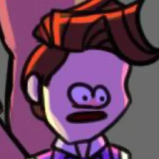 😶 emoji Давко и другие 0.1 Telegram sticker 21 of 60