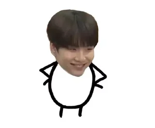 🖕 emoji блядский муд Telegram sticker 12 of 99