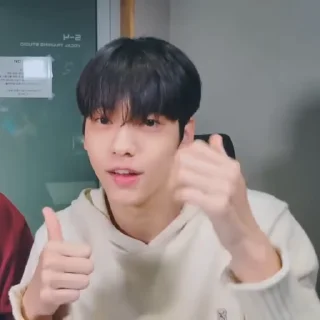 🏧 emoji SOOBIN 🏧 @WAR1HLP Telegram sticker 15 of 35