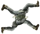 Sticker from 100% Insane Tarkov Memes Pack