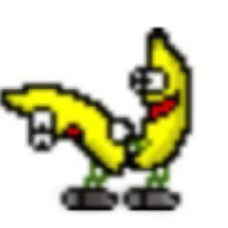 Sticker from Окурок бляяяять