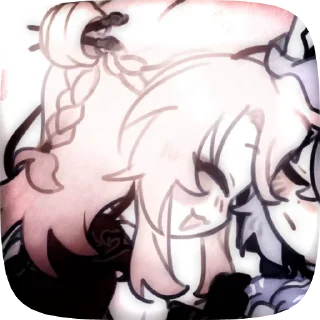 🌟 emoji Мозцэ/Цзяоцю!!! @KoshkarizeSti Telegram sticker 14 of 46