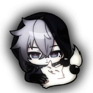 🌟 emoji Мозцэ/Цзяоцю!!! @KoshkarizeSti Telegram sticker 23 of 46
