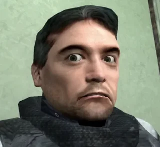 😟 emoji Half-Life
@source_memes Telegram sticker 21 of 120