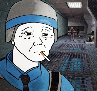 🚬 emoji Half-Life
@source_memes Telegram sticker 19 of 120