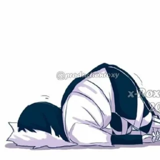 Sticker from ~Андертейл~