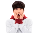 Sticker from @jonafzan KPop Mix