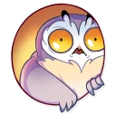 Sticker from Phil