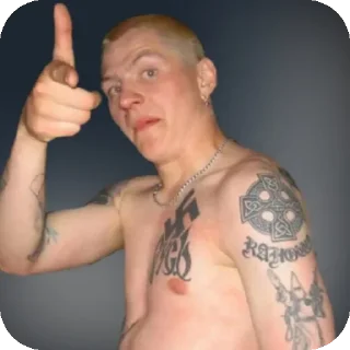 🔫 emoji Самое нужное Telegram sticker 16 of 120