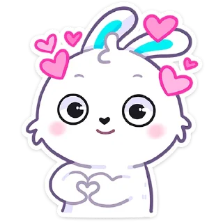 Sticker from Тестировщик Олег - @TgSticker