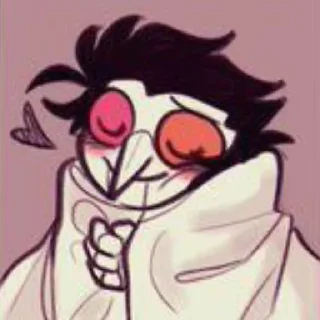 ☺️ emoji Спамтончик!! <3 Telegram sticker 23 of 55