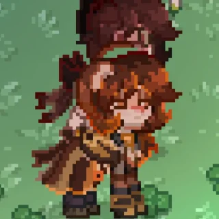 😑 emoji саша и лина на солях Telegram sticker 5 of 28