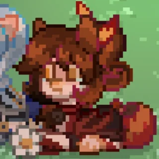 😢 emoji саша и лина на солях Telegram sticker 9 of 28