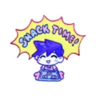 🍴 emoji - @strike1v ꕨ @vividstick ⊹ Telegram sticker 21 of 35