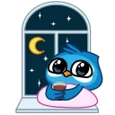 🌠 emoji Ptah by @shurmin_jpg Telegram sticker 11 of 30
