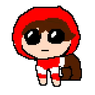 👍 emoji Пон рисует Telegram sticker 20 of 69