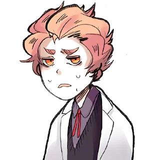 🐰 emoji Felix Honikker`` @pivAnSti @PivAnStiSOSI Telegram sticker 16 of 120