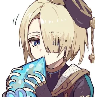 🌟 emoji фремини#2 @stickers_oma Telegram sticker 8 of 120
