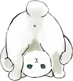 🌟 emoji Котики:3 Telegram sticker 16 of 39