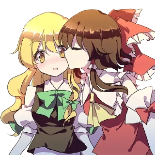 ❤️ emoji Nords Stickers 0.5 @anime_stickerr Telegram sticker 13 of 23