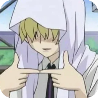 🫥 emoji Клуб безсосковых Telegram sticker 7 of 41