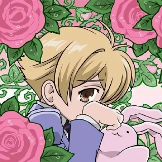 😓 emoji Митцукуни Ханинозука Telegram sticker 13 of 36