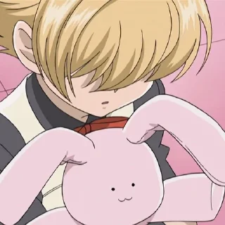 😶 emoji Митцукуни Ханинозука Telegram sticker 12 of 36