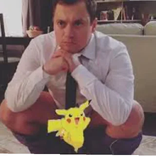 😄 emoji ХЕЙТЕРАМ НА МОГИЛУ Telegram sticker 7 of 60