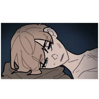 😴 emoji Кладбище школьных автобусов Telegram sticker 21 of 114