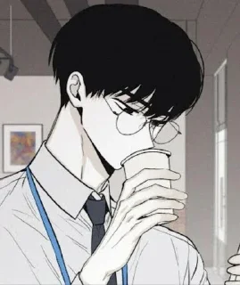 Sticker from @Chi_Shino