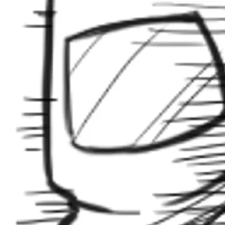 😶 emoji Беннетт ежевика Telegram sticker 7 of 56
