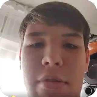 🫥 emoji Секс чата Telegram sticker 11 of 65