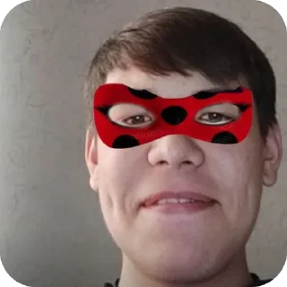 🫥 emoji Секс чата Telegram sticker 9 of 65