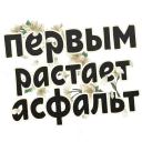 😱 emoji Весна @StikeryTG Telegram sticker 12 of 20