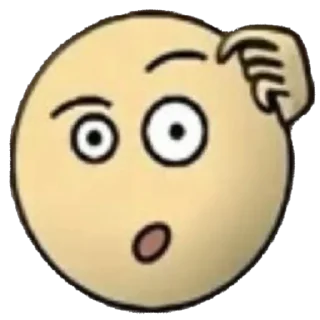 🫥 emoji baryshka Telegram sticker 20 of 41